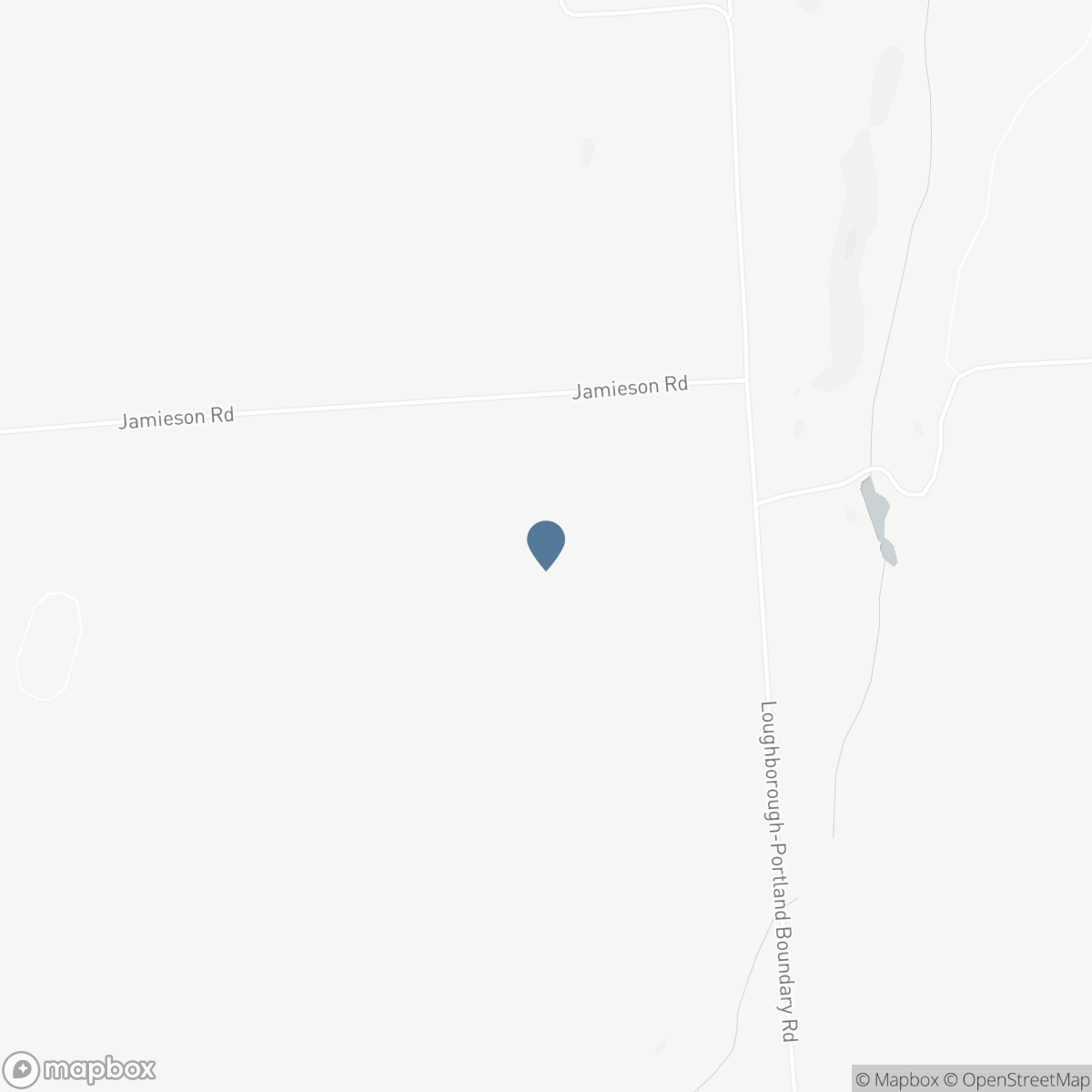 0 BOUNDARY ROAD, South Frontenac, Ontario K0H 1V0
